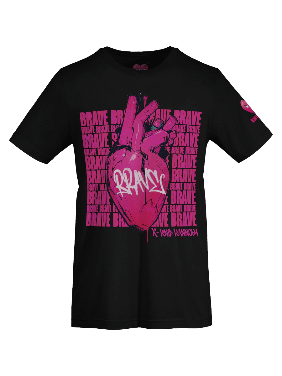 A Brave Heart product image (60)
