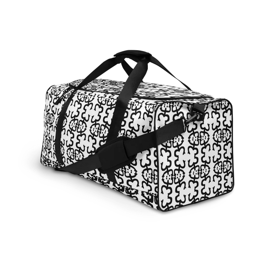 Coqui Duffle Bag product image (10)