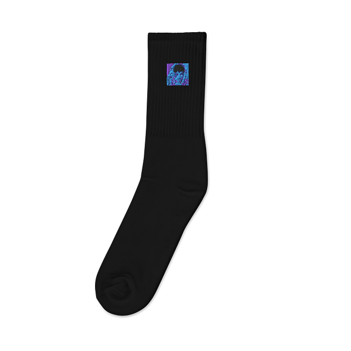 OVERPRICED ASS SOCKS FOR SAM product image (1)