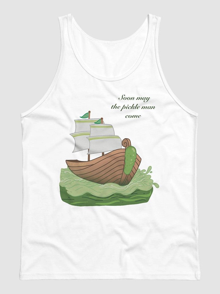 Sloth_Pickle Tank product image (1)
