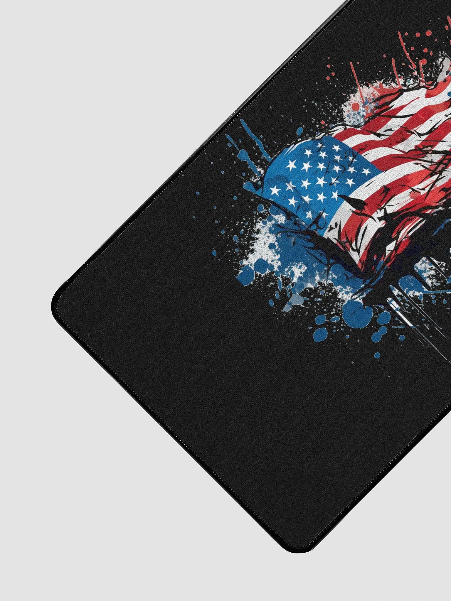 American Flag Desk Matt product image (3)