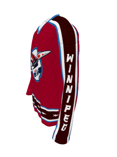 Winnipeg Thrashers product image (3)