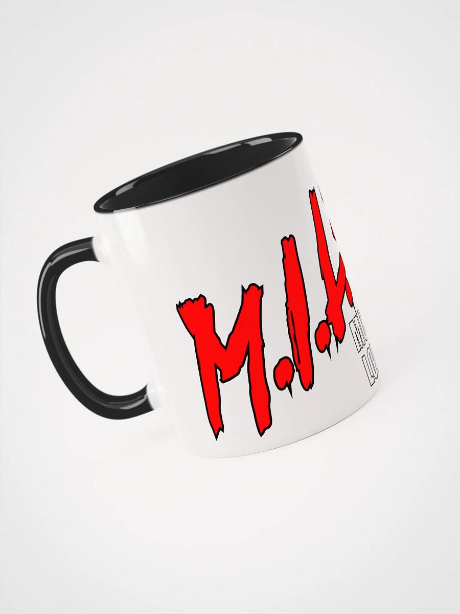 D.A.R.E. MUG product image (3)