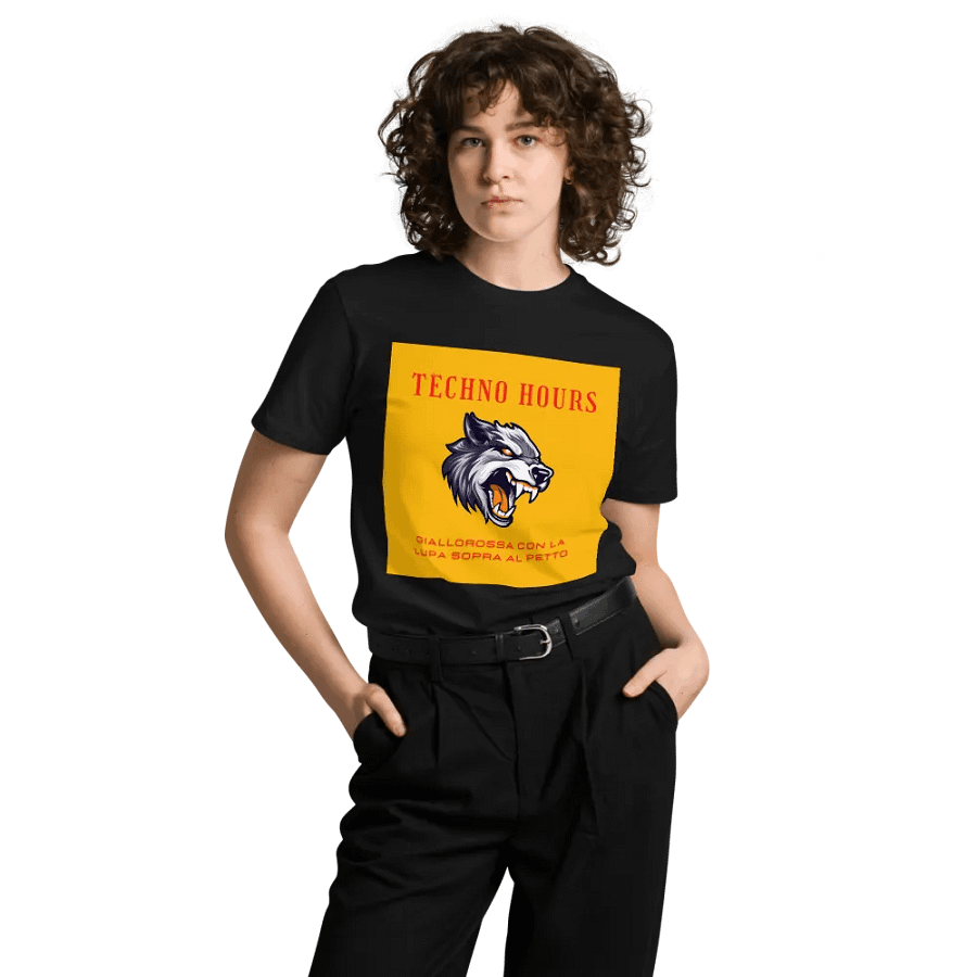 T-Shirt product image (10)
