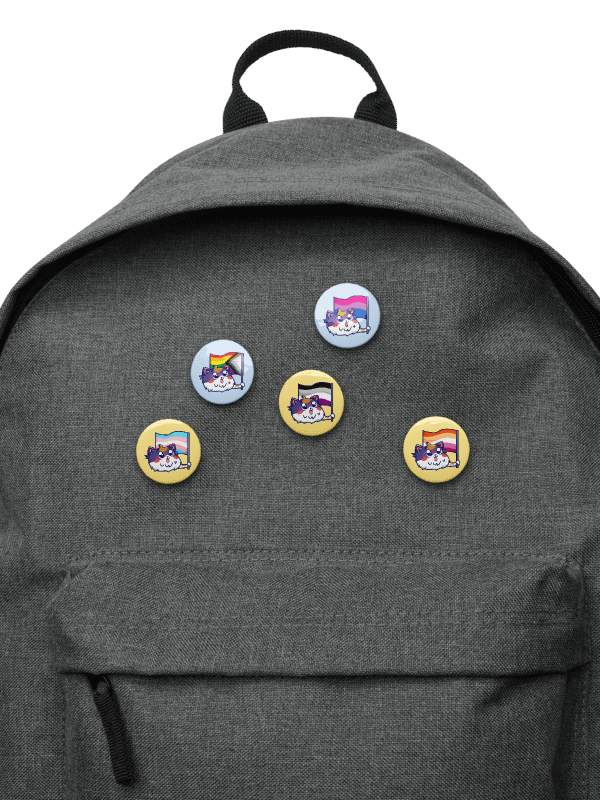 Pride Pin Set product image (9)