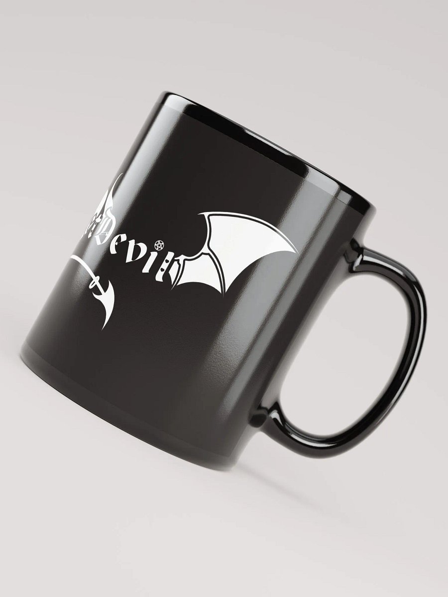 Midnight 'MzSweetDevil' Logo 2.0 Mug product image (4)