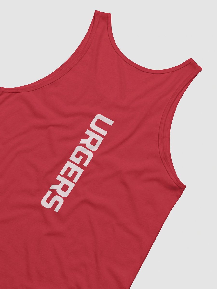 Urgers Not a dad bod Tank Top product image (6)