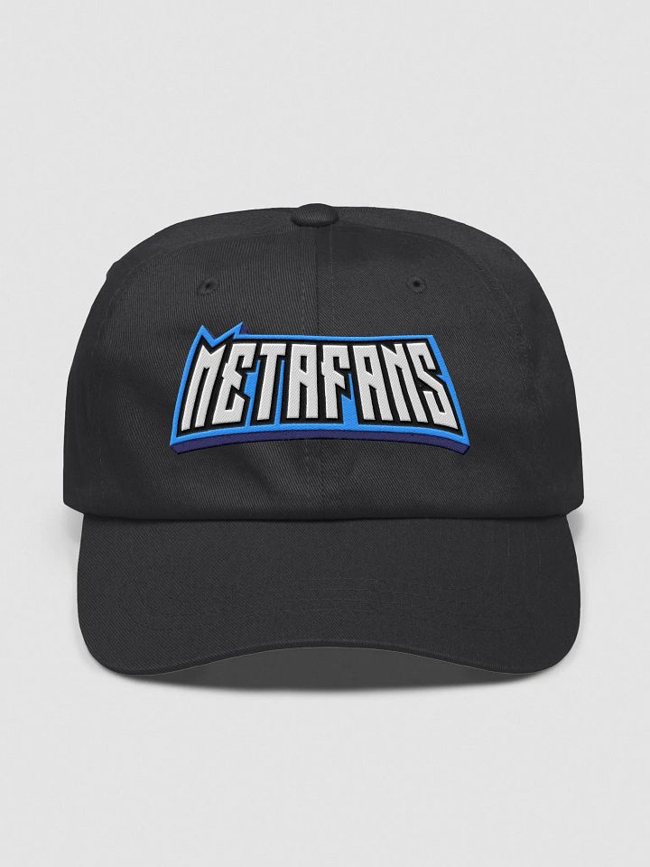 MetaFans Soft Cap product image (1)