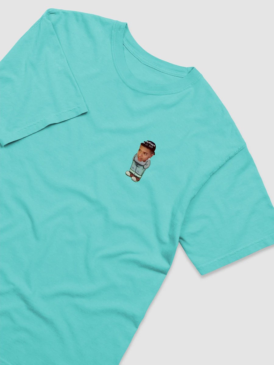 Chat! Chat! TEE product image (9)