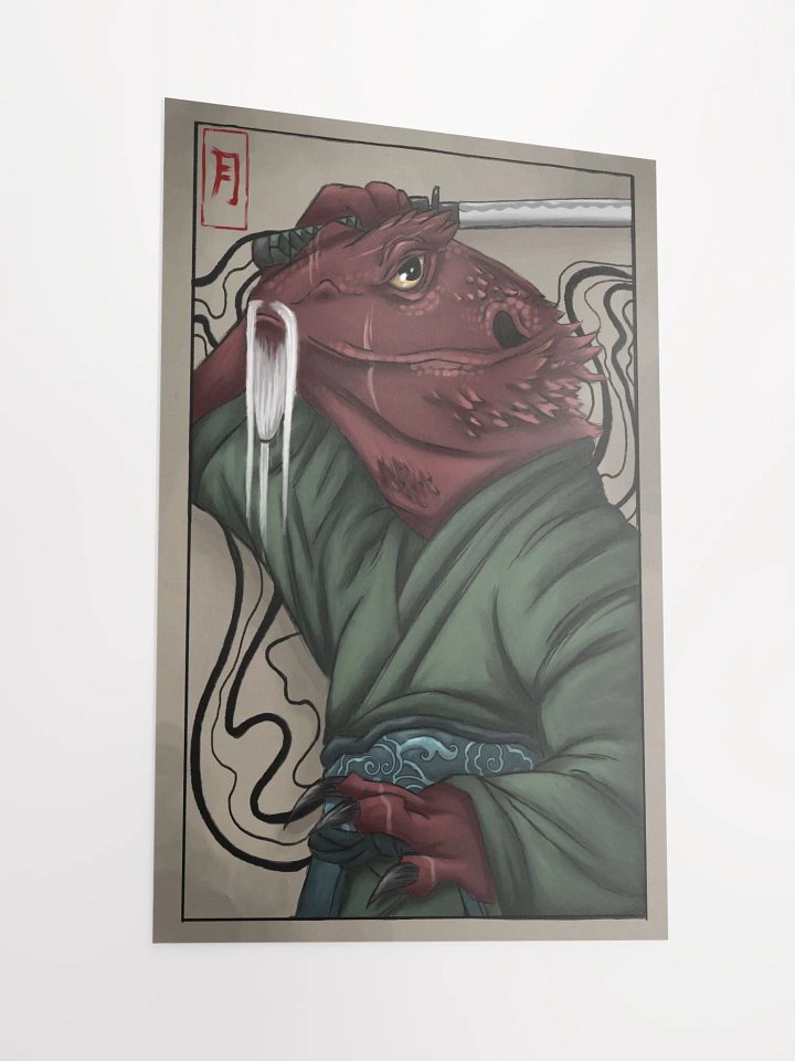SENSEI DRAGON product image (2)