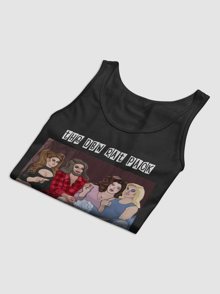Rat Pack Tank Top product image (3)