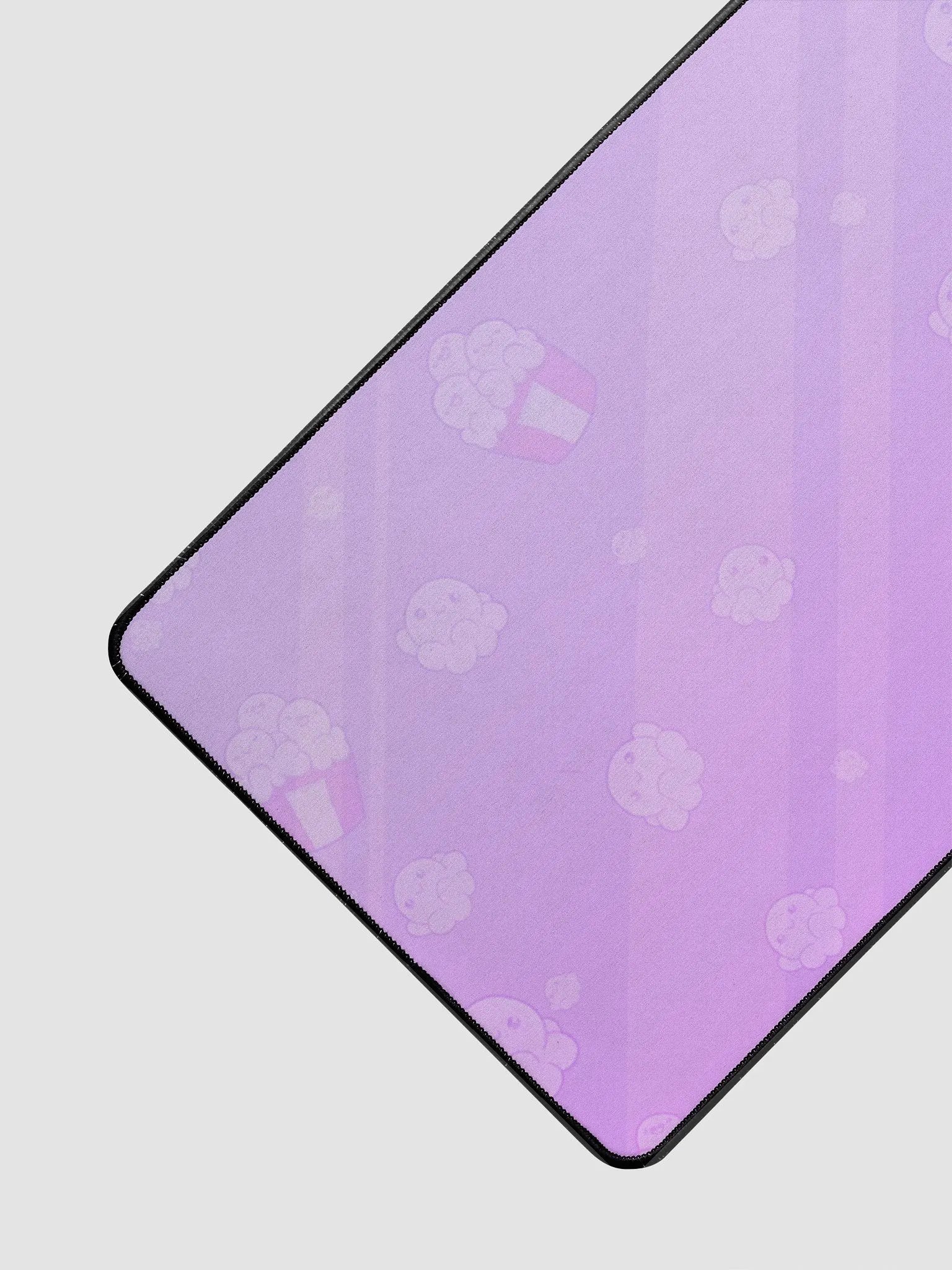 The Pop Familia Desk Mat 12