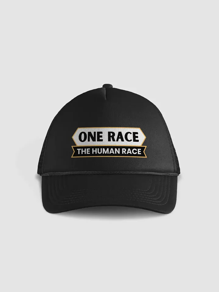 One Race The Human Race product image (1)