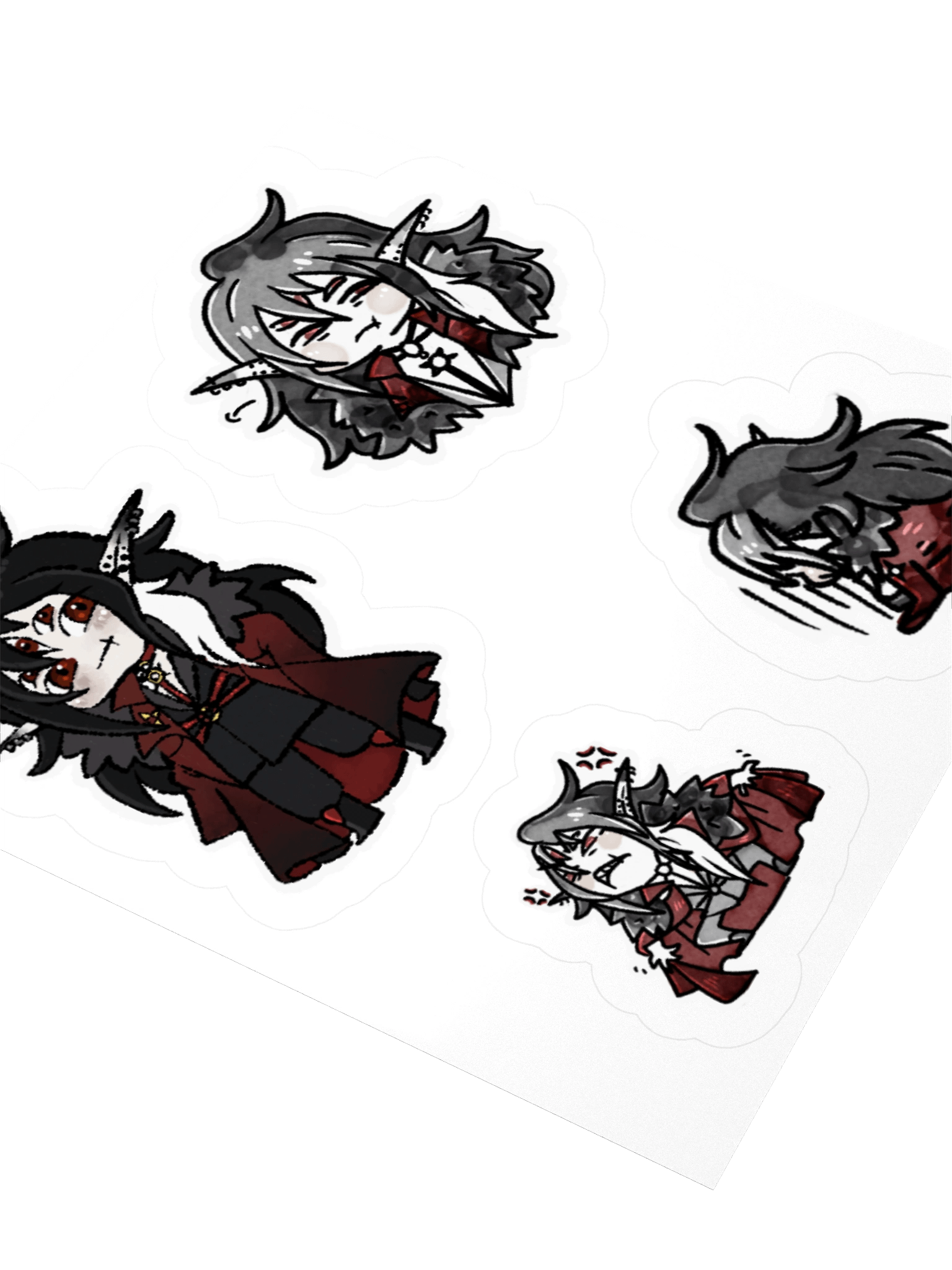 Aiko Skibbles 1 product image (3)