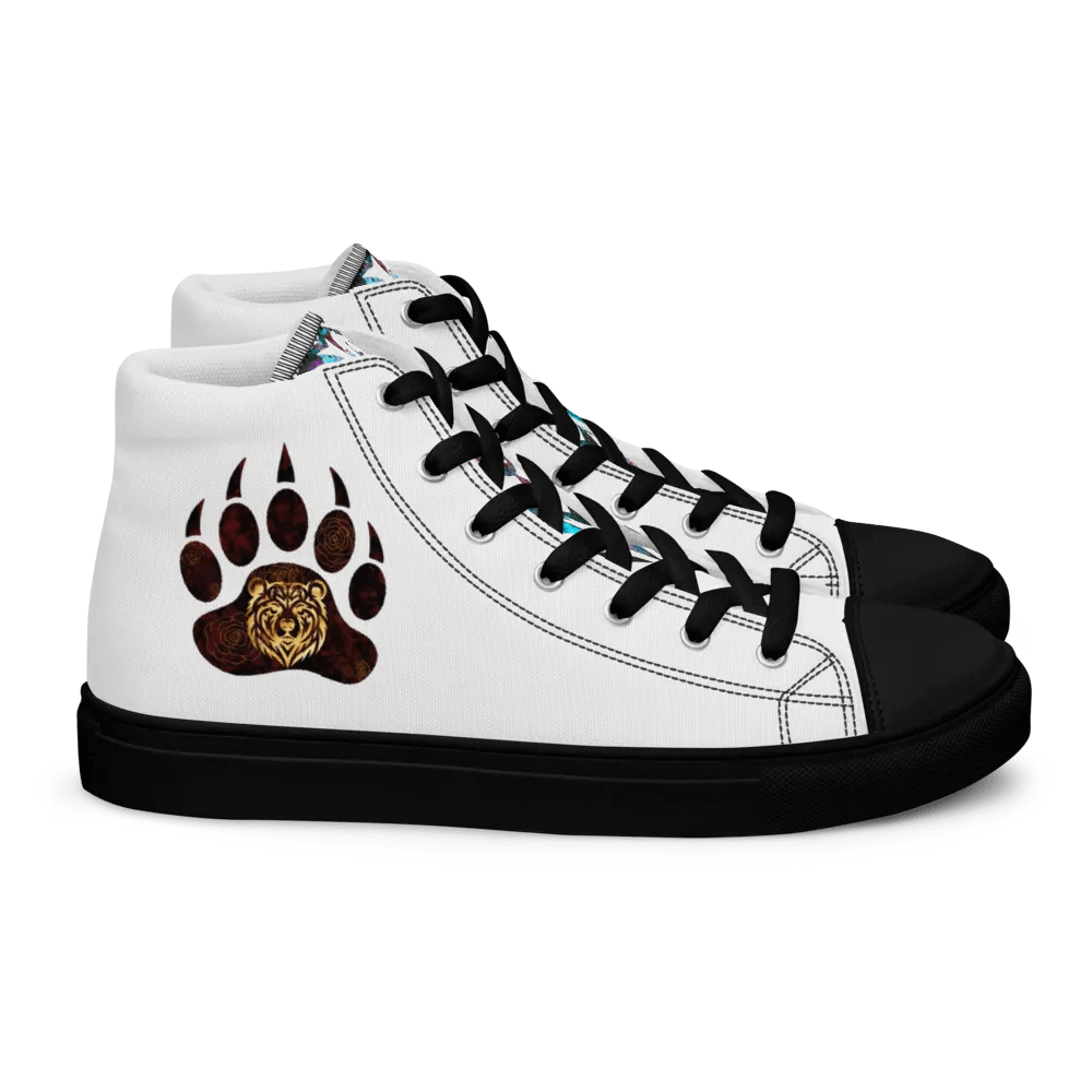 Elegant High Tops product image (2)