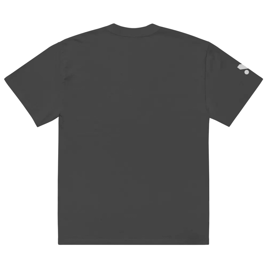 ZAKA Oversized Tee product image (4)