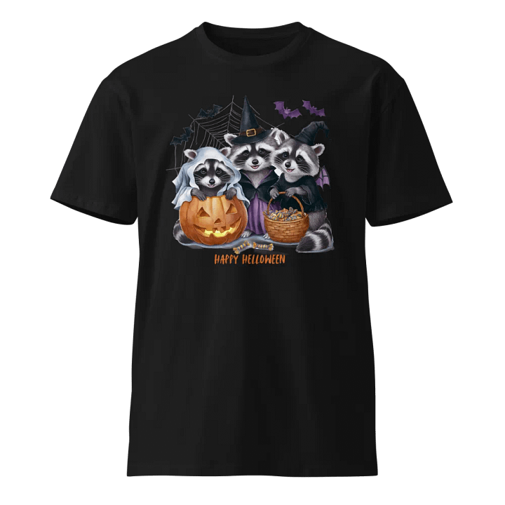 AS Colour Unisex Premium T-Shirt product image (1)