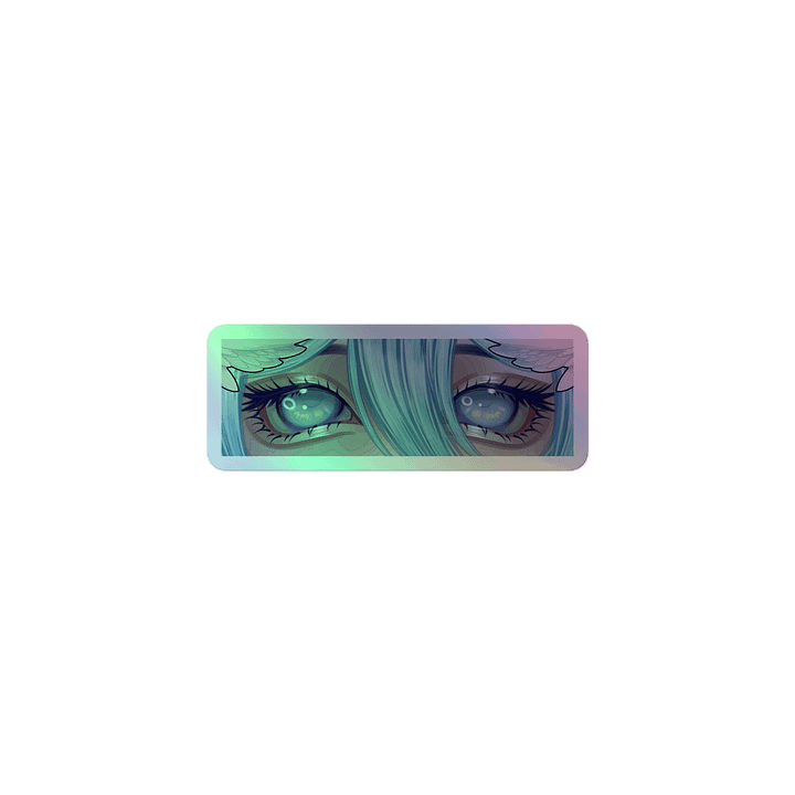 Lysara Holo Eyes! product image (1)