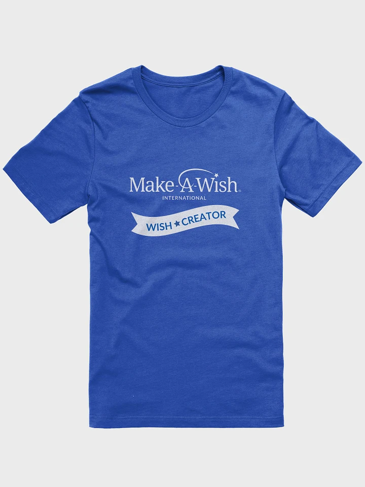 Make-A-Wish International 'Wish Creator' Shirt product image (1)
