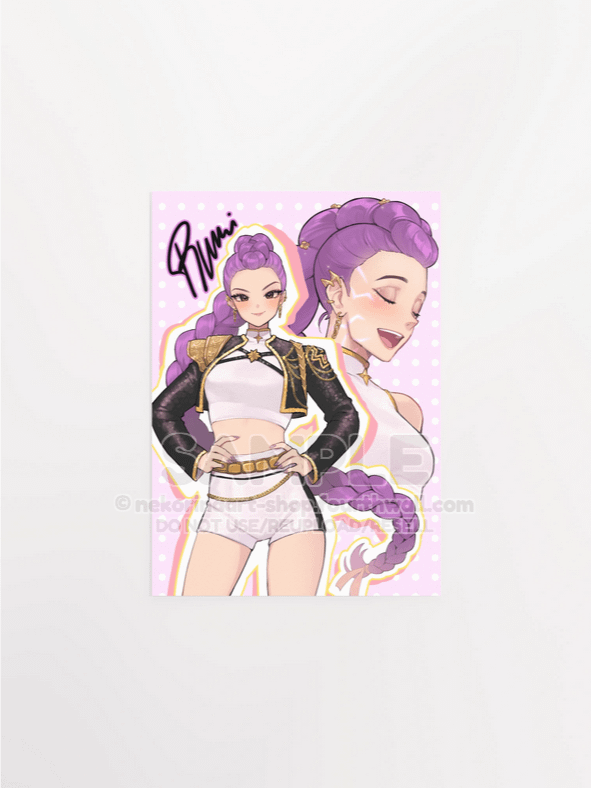 Rumi - Print product image (1)