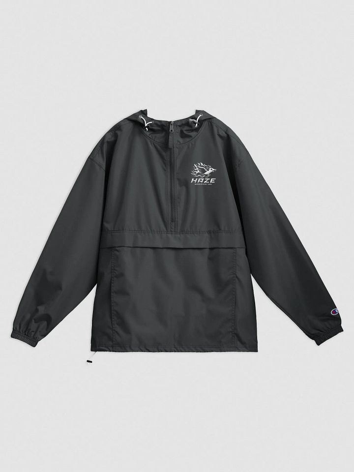 HAZE Windbreaker product image (1)