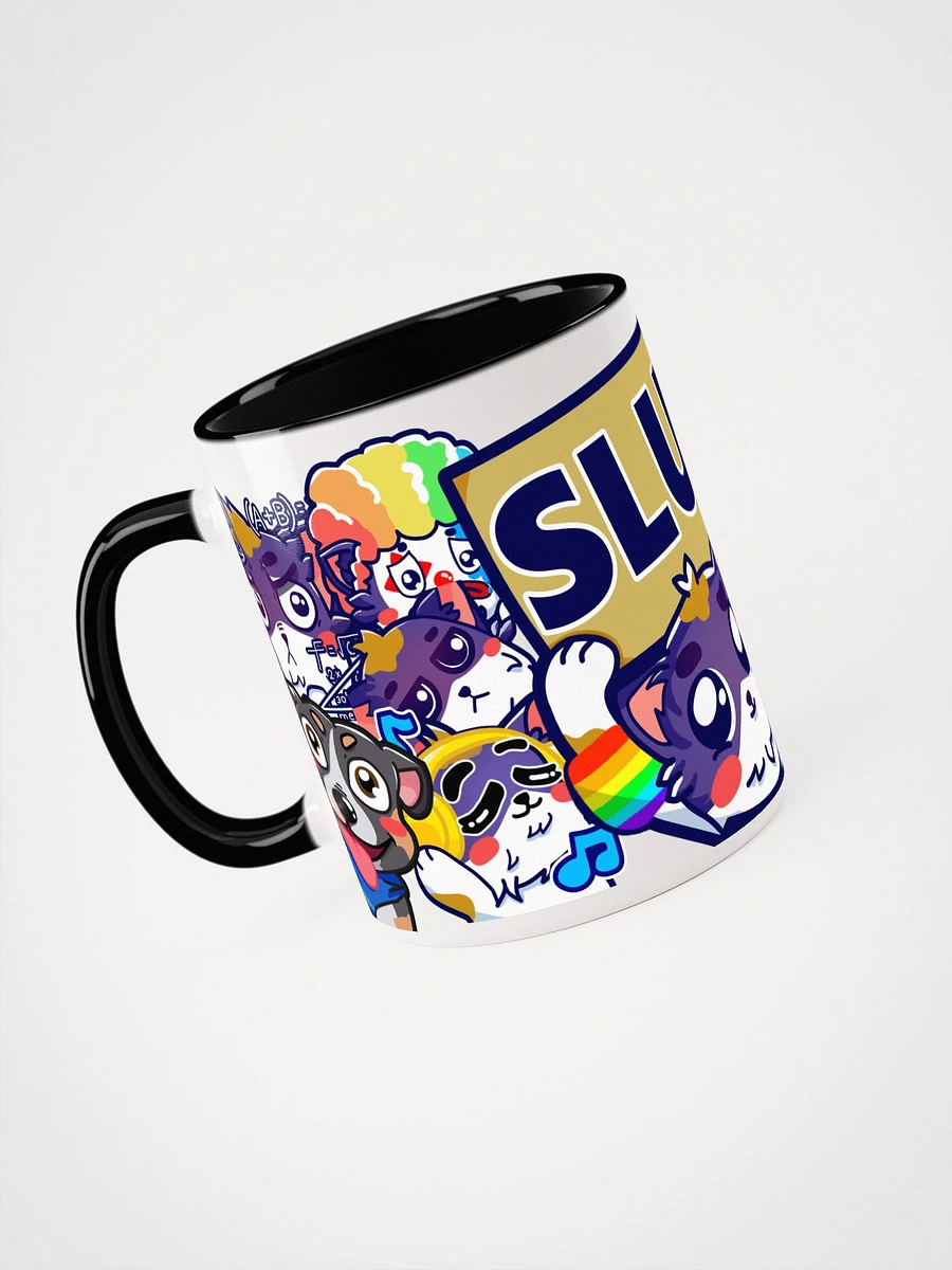 Emote Mug product image (3)