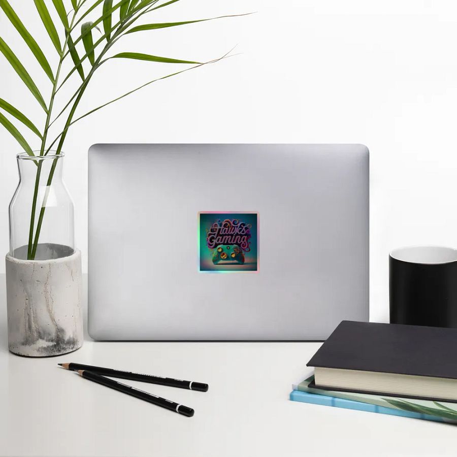Hawks Stickers product image (14)