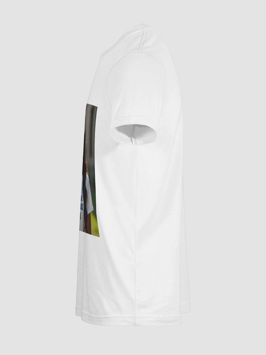 Unshaken. Unstoppable. Unseen Tshirt product image (11)
