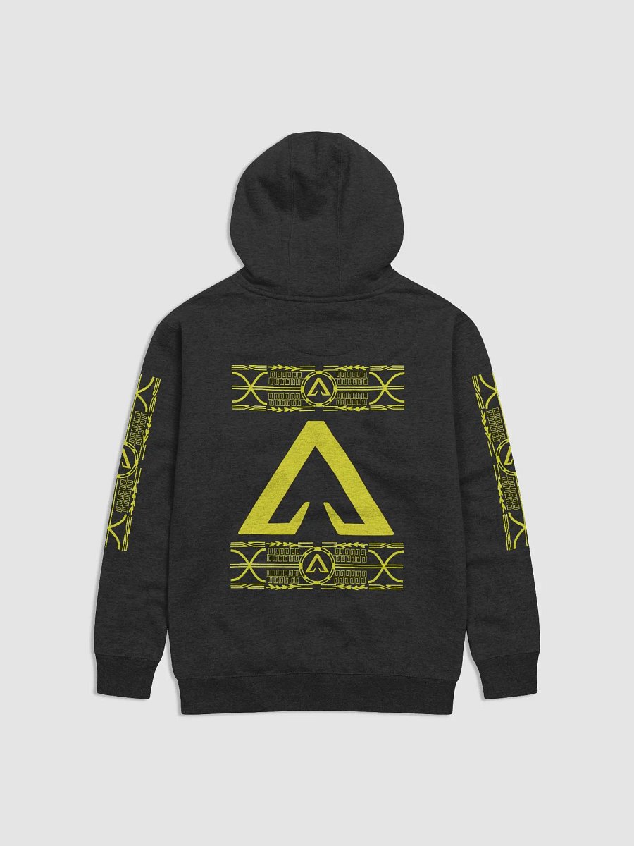 Atlesian Origins - Atlesia Hoodie product image (4)