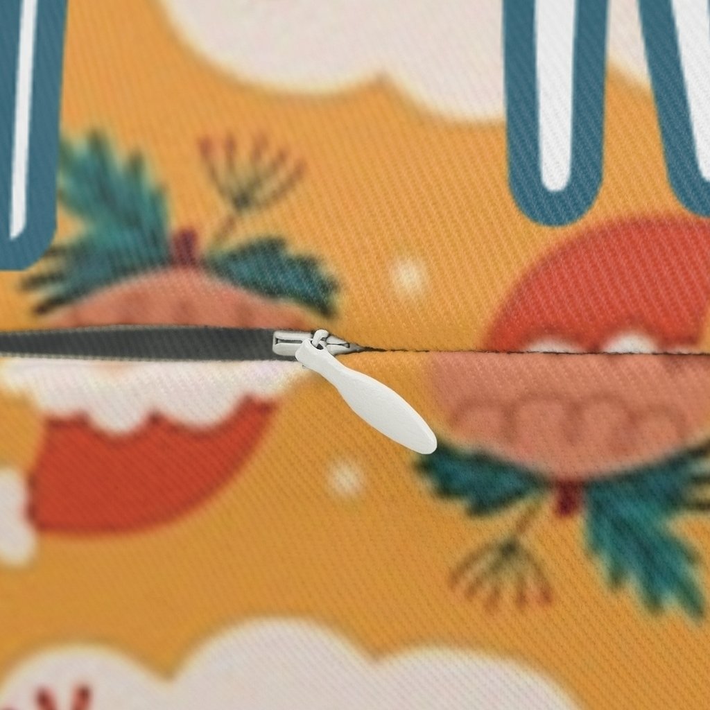 Almohada Grande Navideña UlisesYT product image (3)