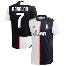Ronaldo 2019 jevuntus kit product image (1)
