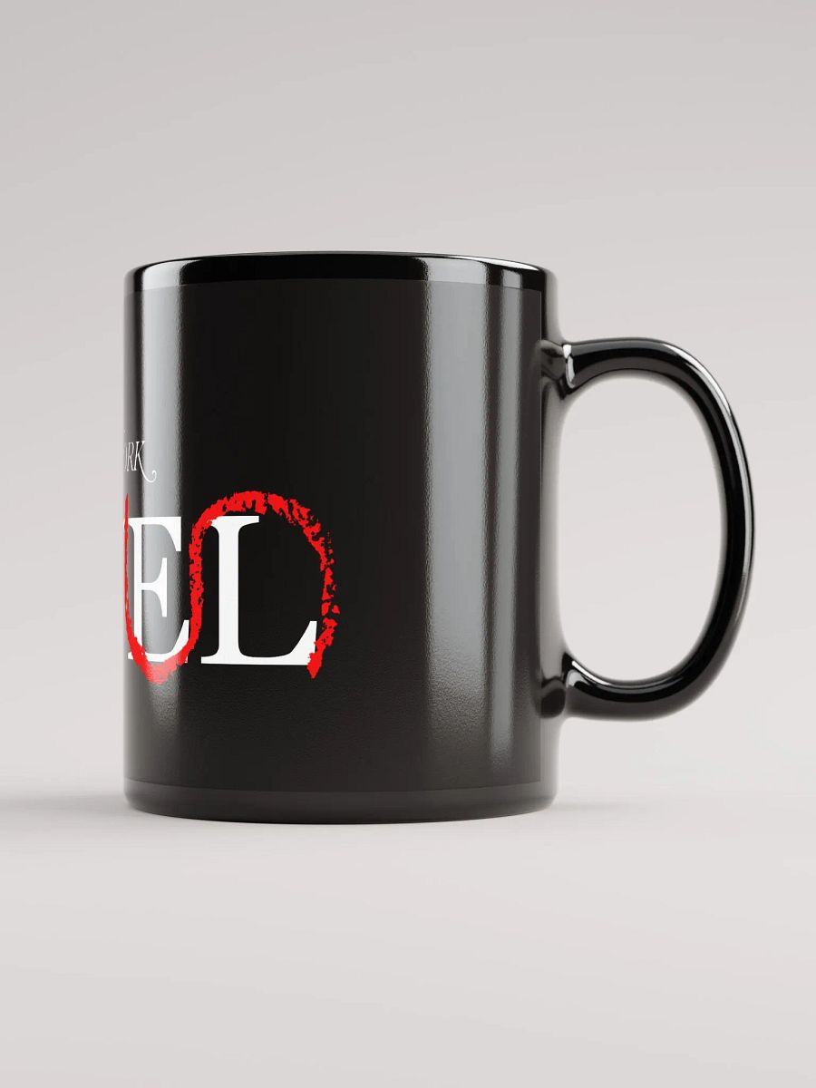 Queries STYLE Mug product image (2)