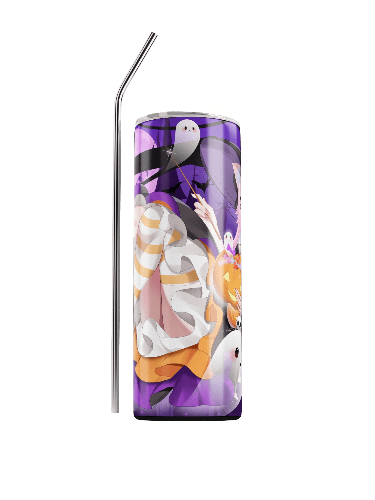 Witchy tumbler product image (1)