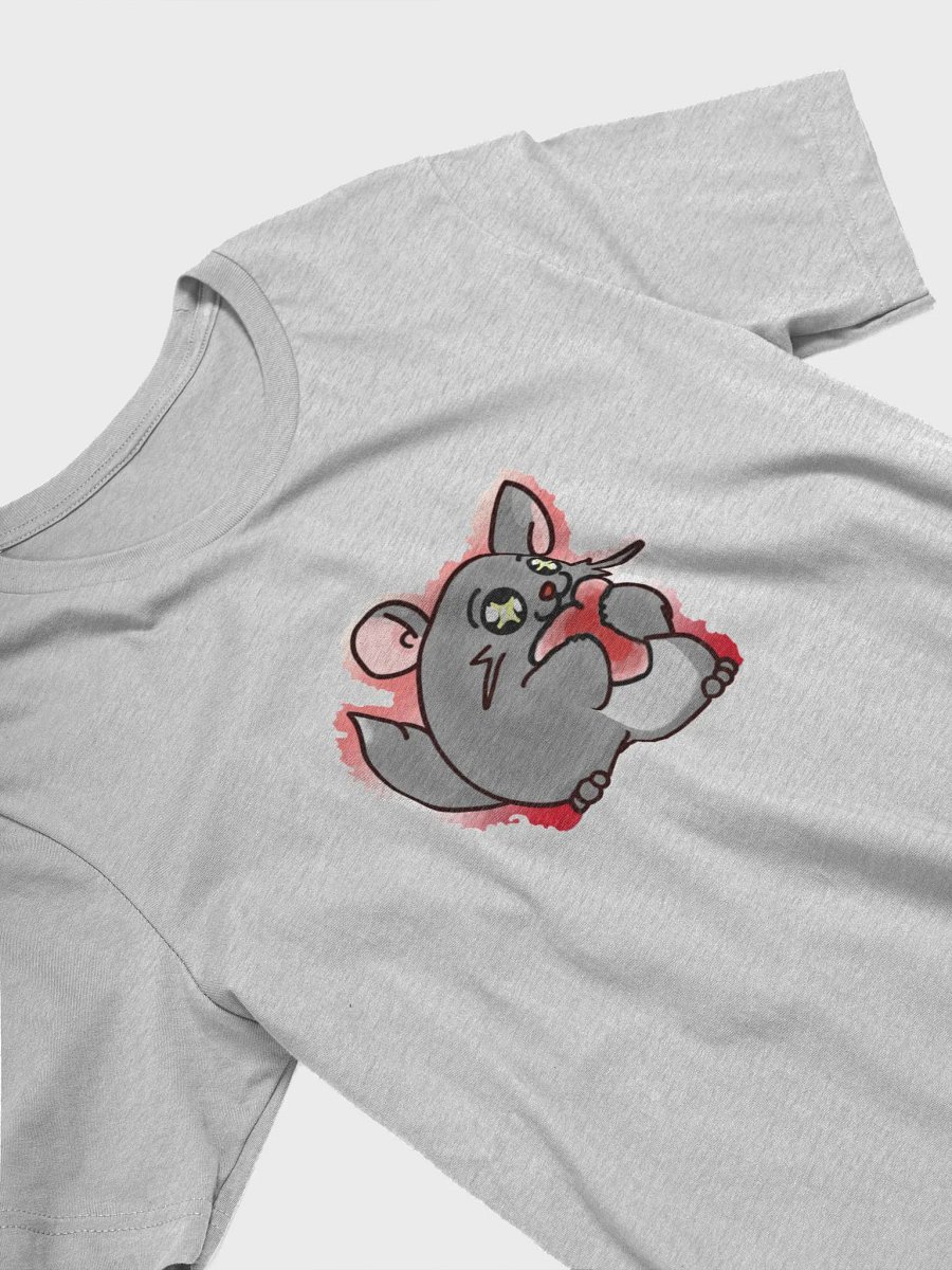 Chin love T product image (24)