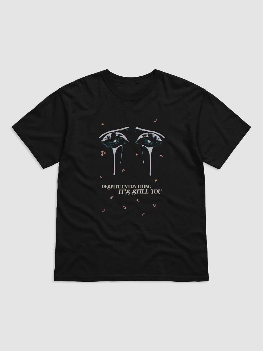 Despite Everything | Graphic T-Shirt product image (1)
