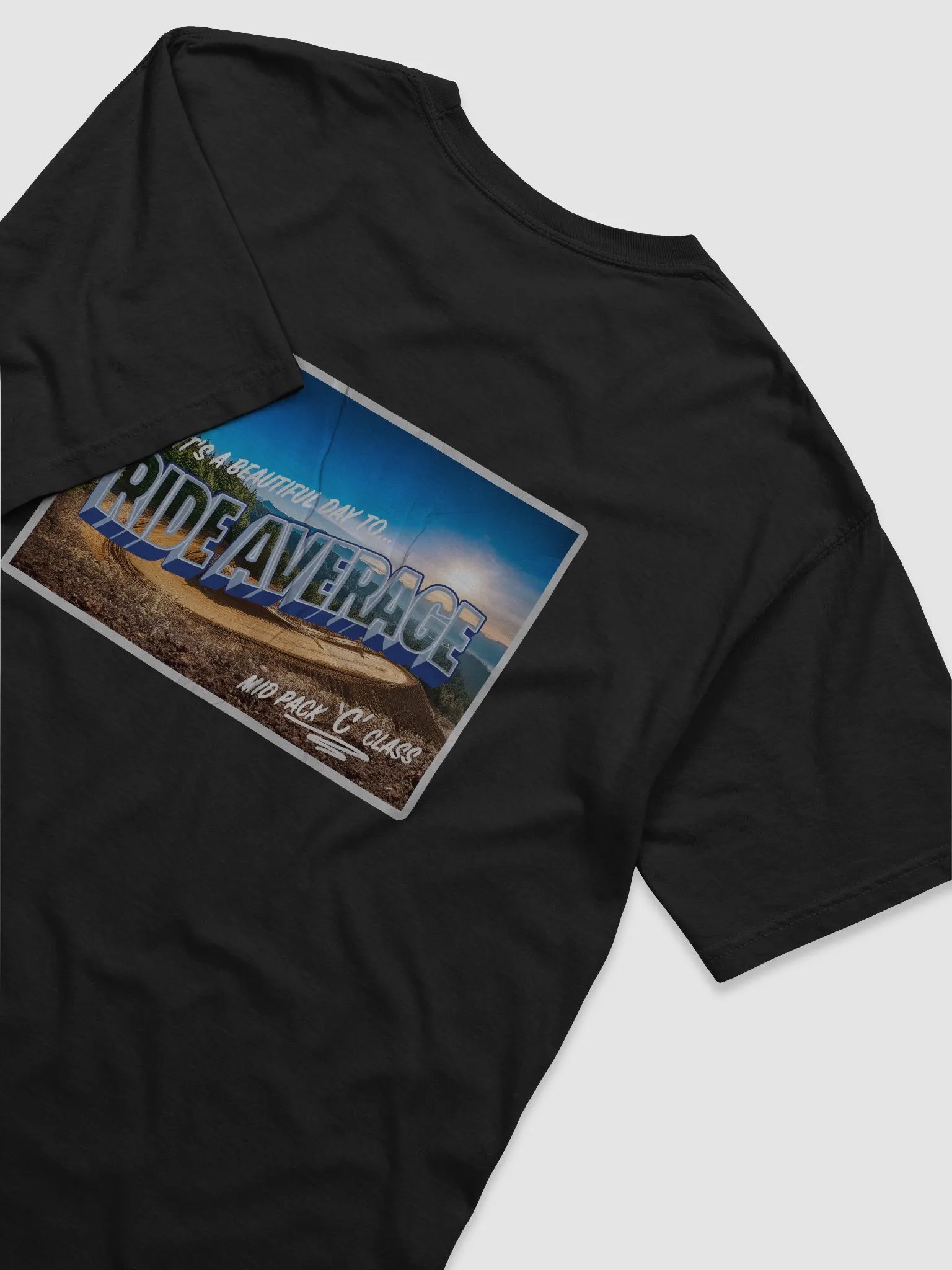 Beautiful Day To Ride Average! product image (4)