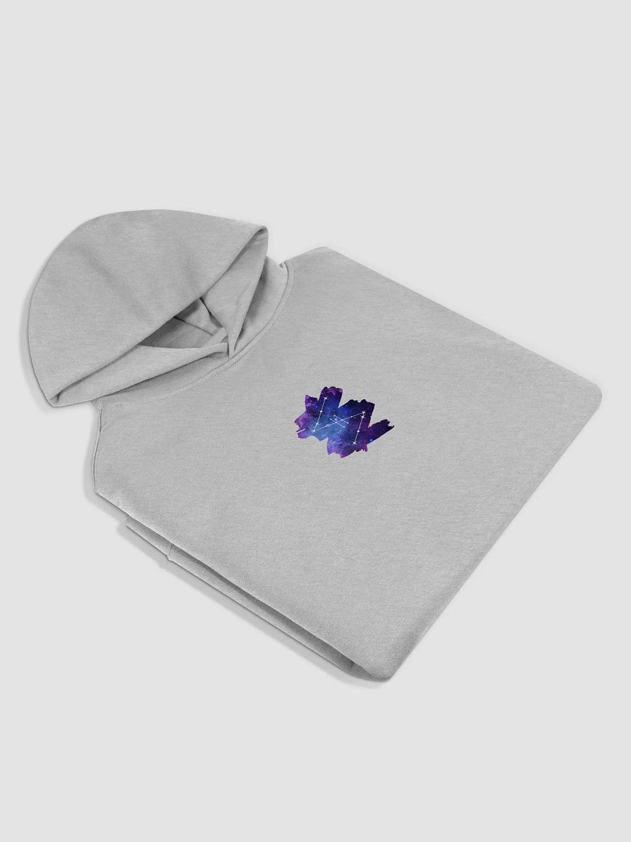 Couldn't be me 'TRIP' OVERSIZED hoodie product image (3)