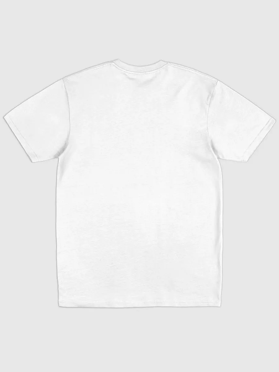 The BEST (B&W) - Cotton Heritage Tee product image (2)
