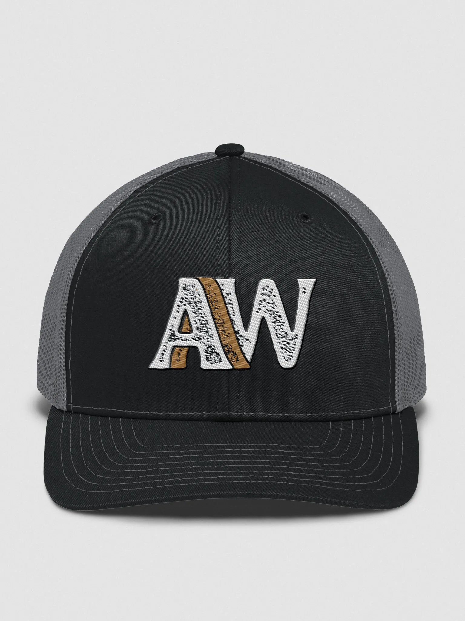 AAW trucker hat product image (1)