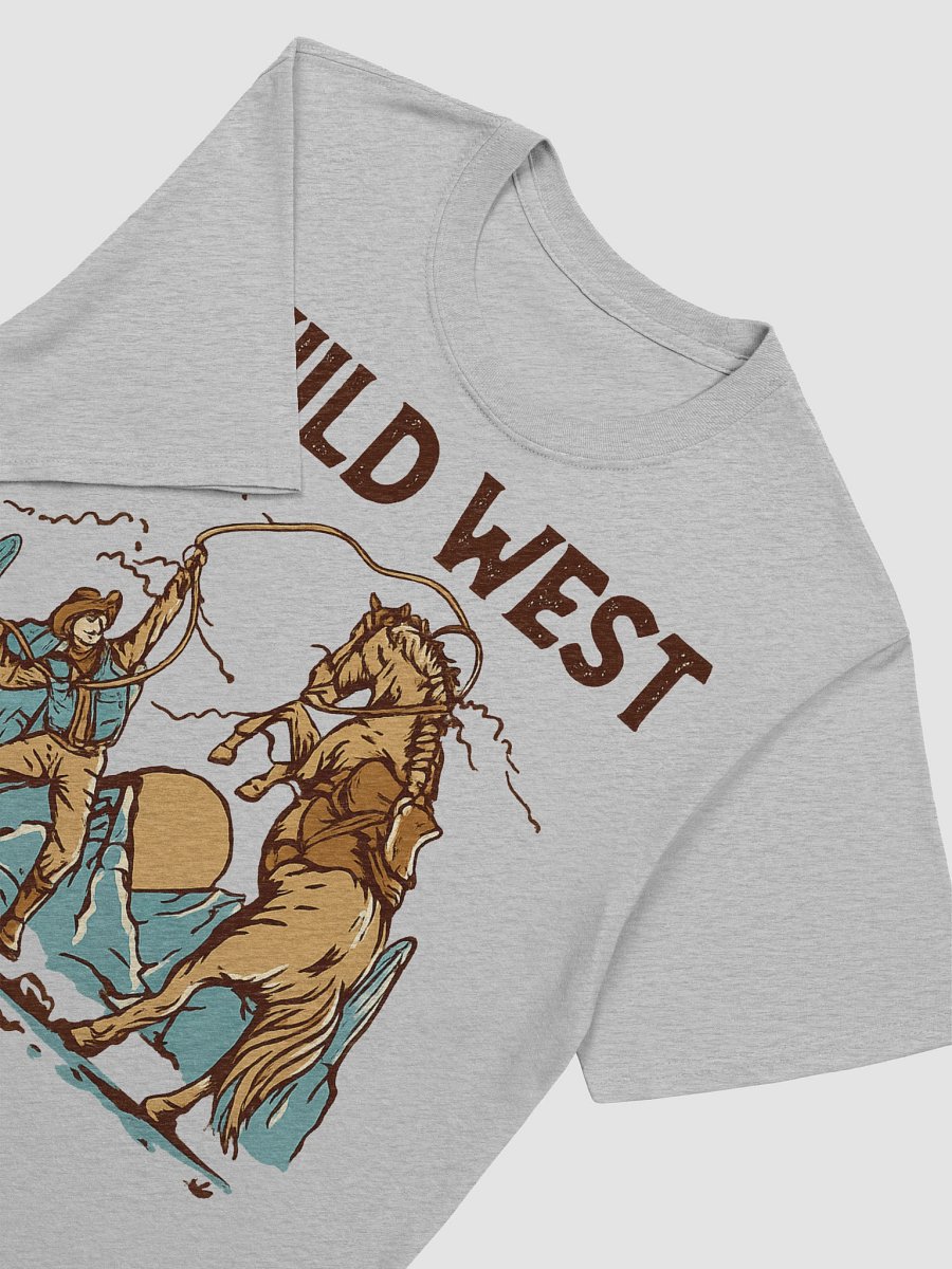 Wild West product image (7)