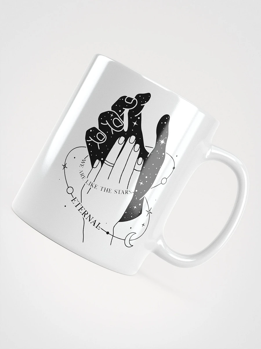 We Are Like The Stars Mug product image (10)