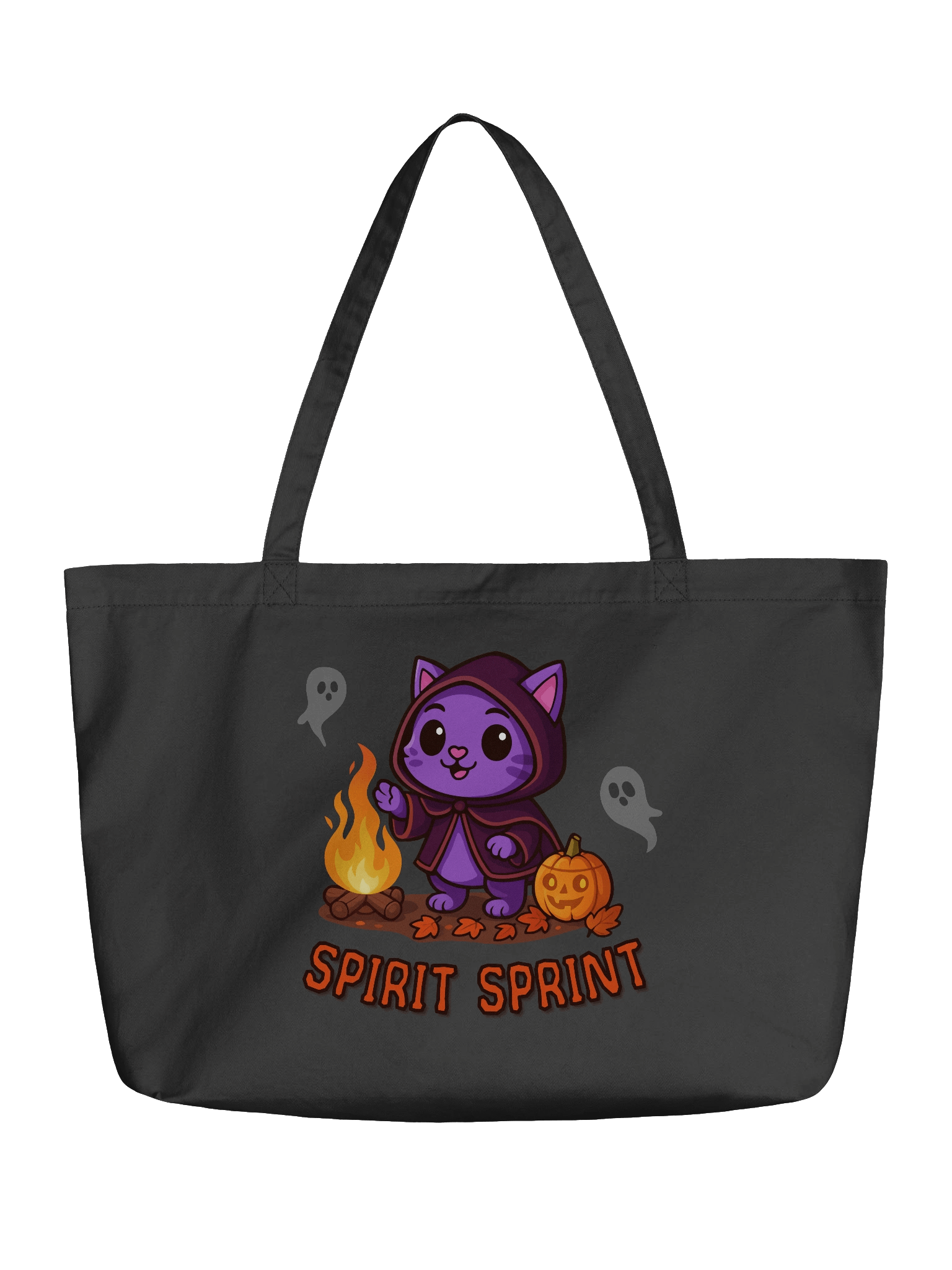 The Spirit Sprint - Tote Bag product image (1)