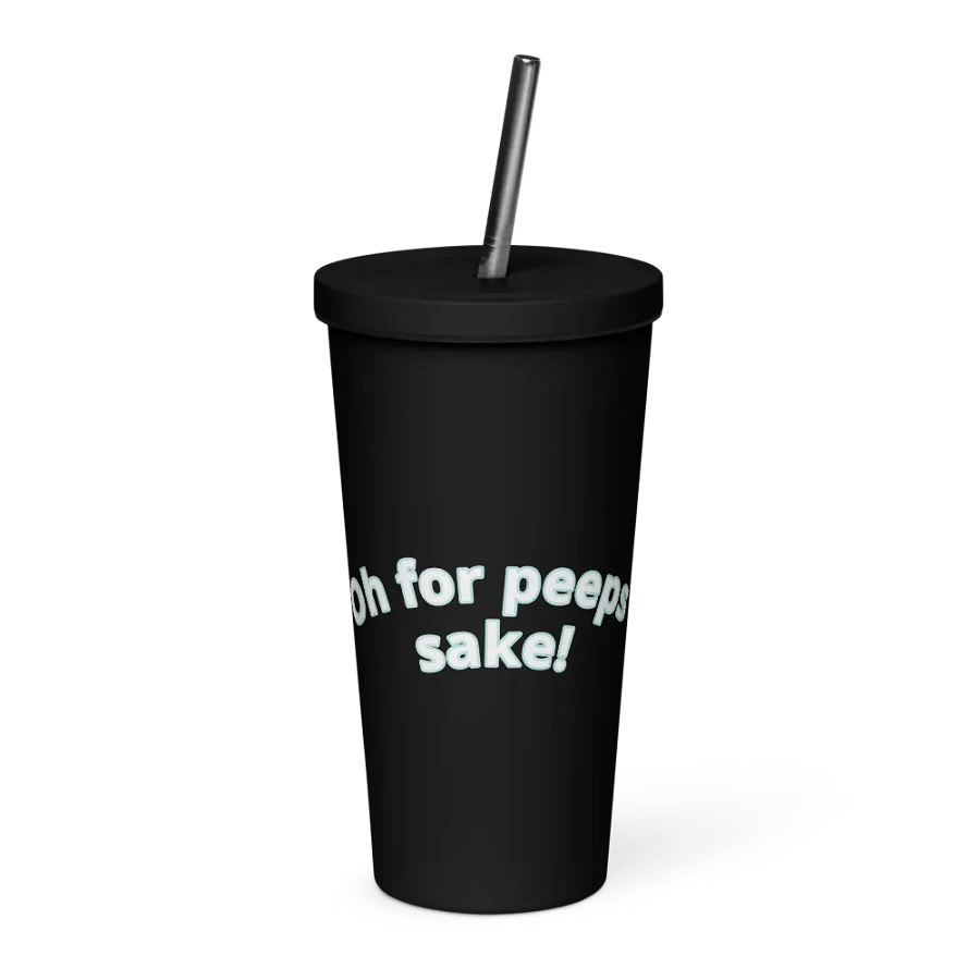 Oh for Peeps Sake product image (7)