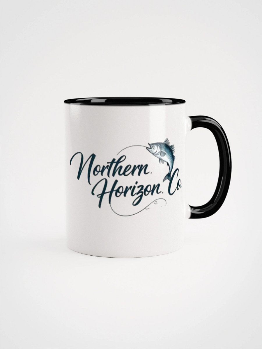 Northern Horizon Co. Fishermen Mug product image (9)