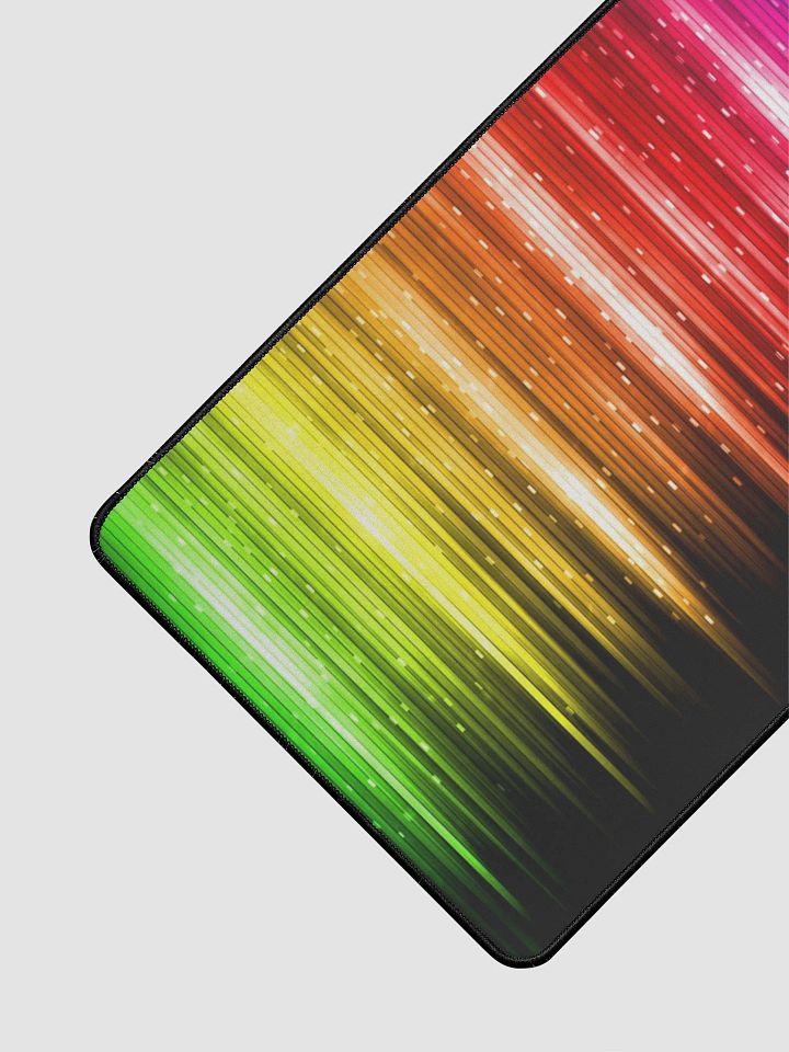 Ghost Deskmat Small Logo product image (2)