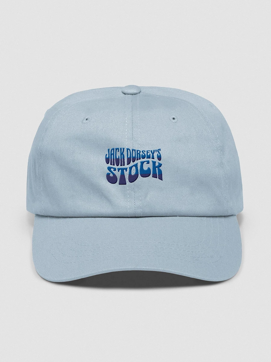 Jack Dorsey's Stock - Colored ( Dad Hat ) product image (33)