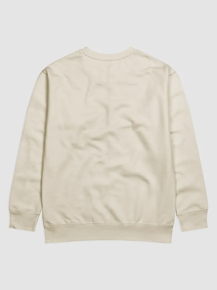 By Popular Demand I Must Rest Sweatshirt product image (2)