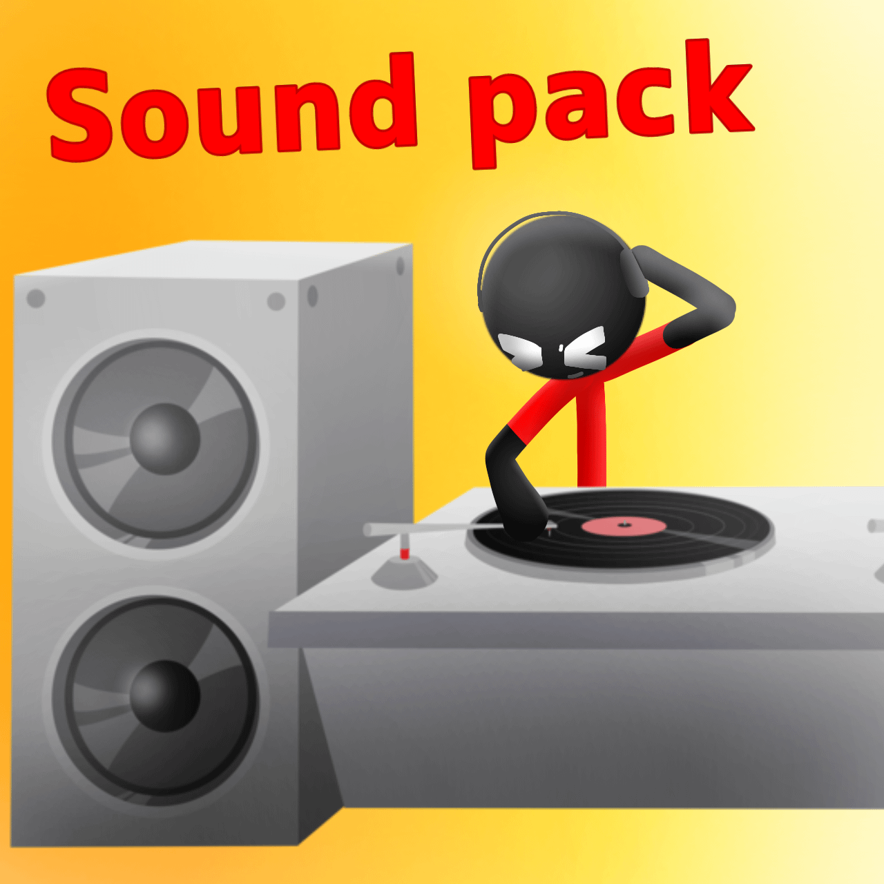 Big Sound effects pack product image (1)