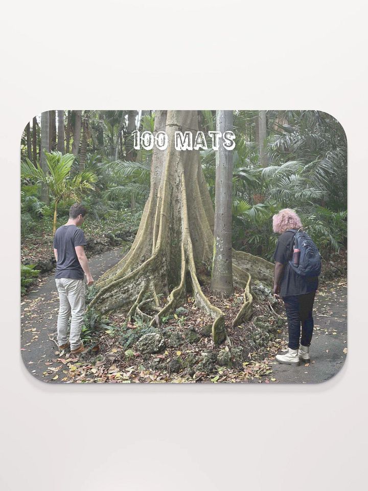 100 mats mousepad product image (2)