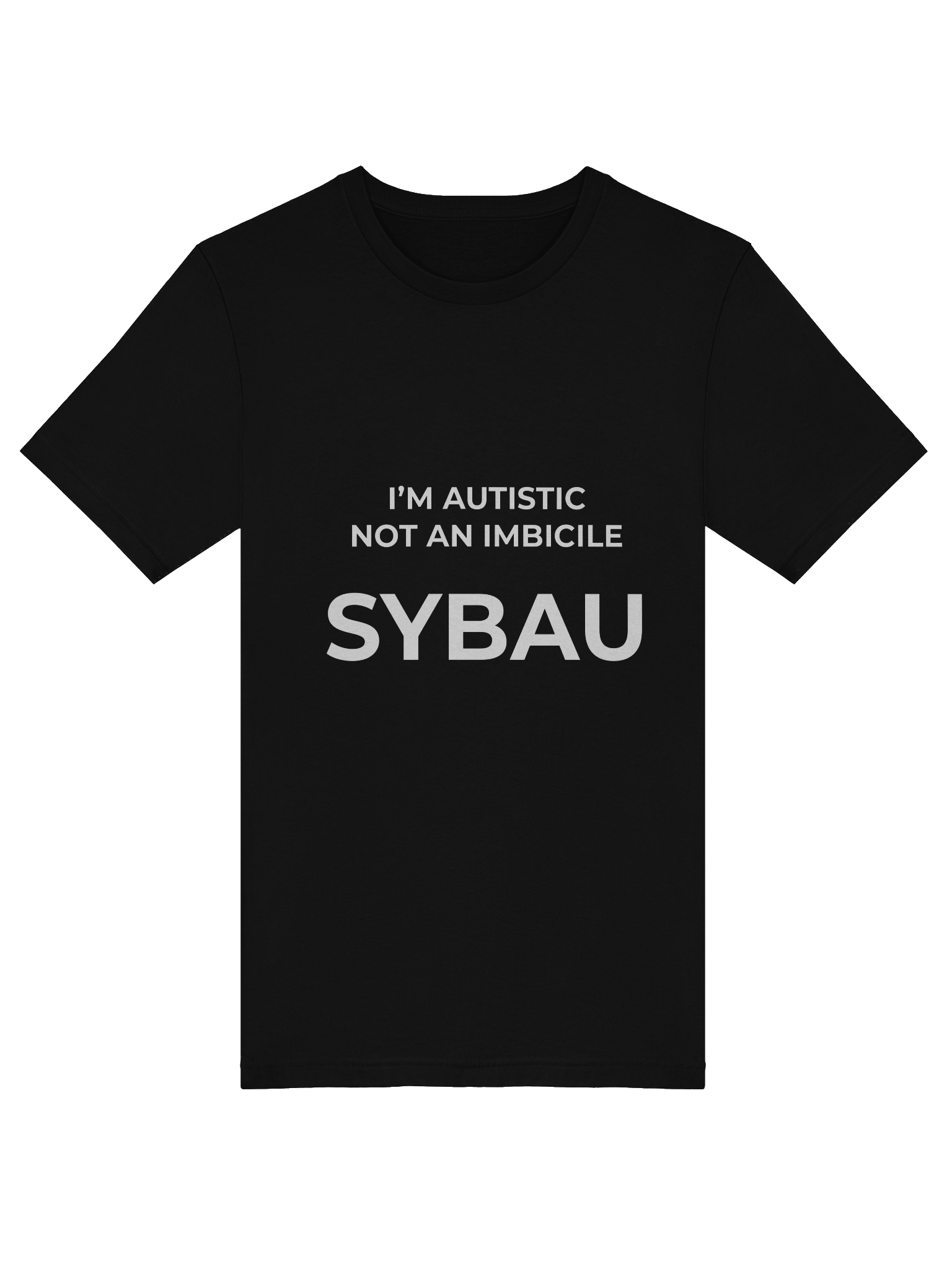 SYBAU Women's Tee product image (5)
